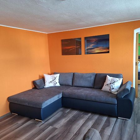 Ferienwohnung Weissacher レント エクステリア 写真